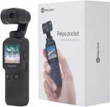 Camera Feiyu Pocket 4K,noua
