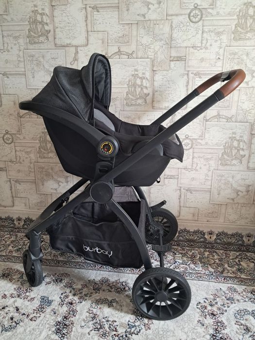 Продам Детские коляски