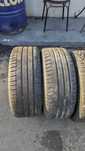 4 anvelope vara 225/40/18 Michelin/ Vredestein