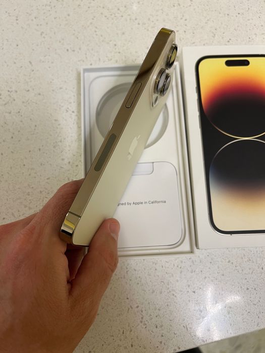 Iphone 14 Pro 256Gb *НОВ*