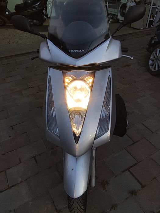 Scuter HONDA 125