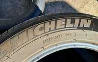 Michelin Primacy 3-Vara- 215/60/17-DOT 2023-Toyota CHR-9000 km- 385ron