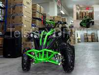Детско ATV 49cc MAXI PIONEER модел с функция Лесен старт АТВ