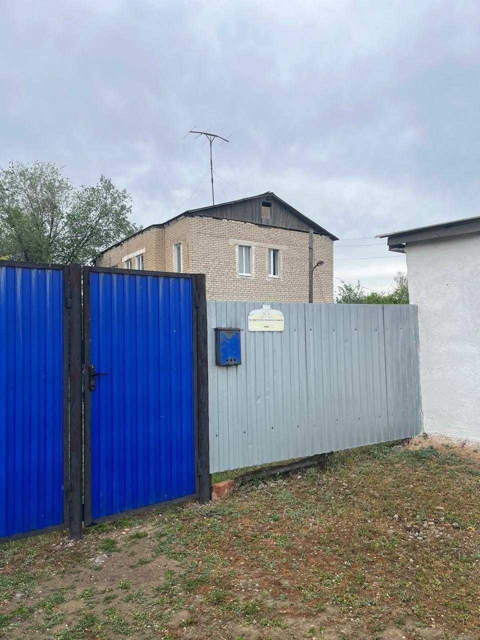 Продам частный дом