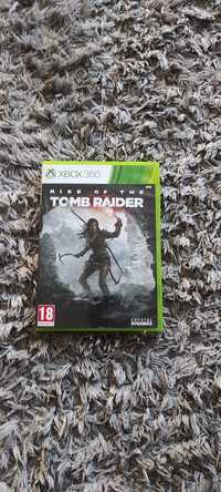 Transport 14 lei Joc/jocuri Rise Of The Tomb Raider Xbox360/Xbox One