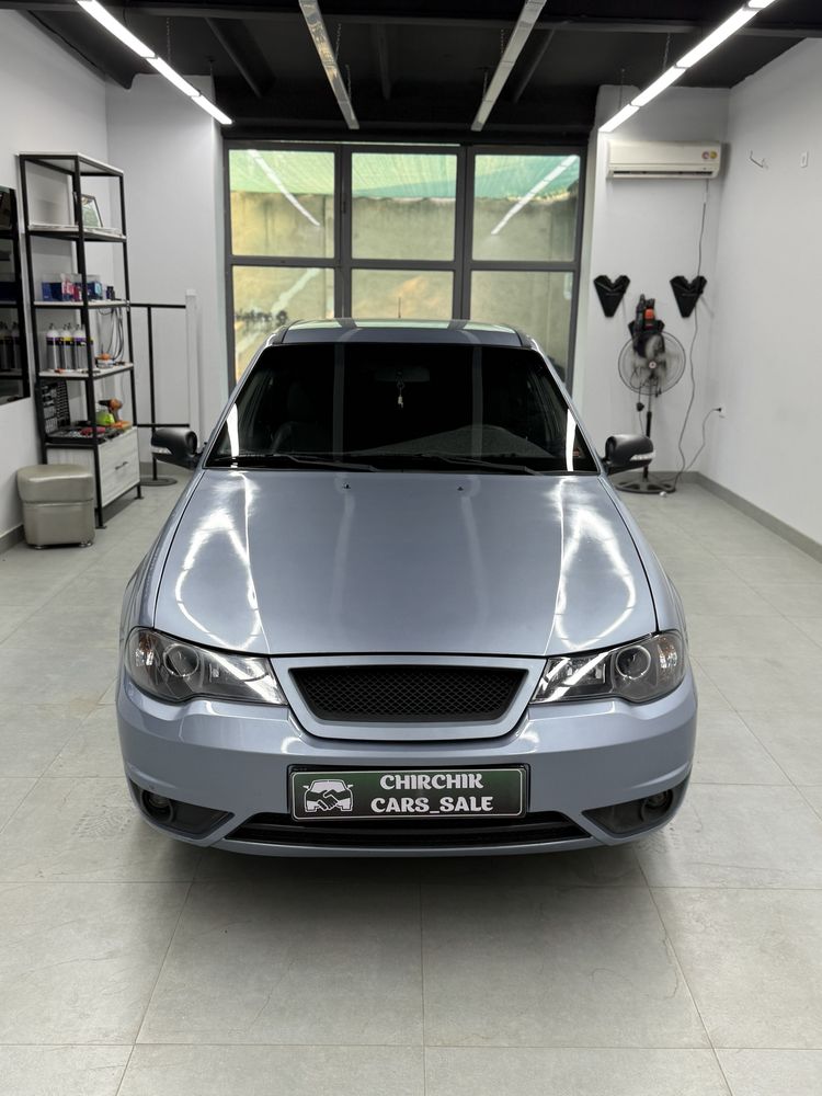Nexia 2  2014 yil Probeg 138.500 km Dons
