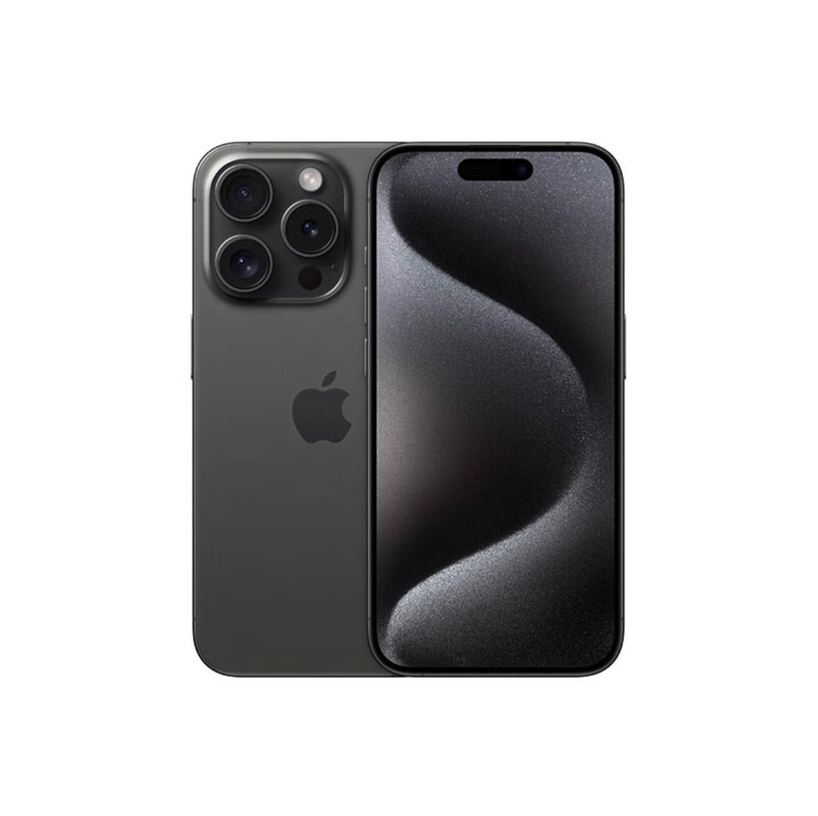 iPhone 15 pro 128 go sim+esim