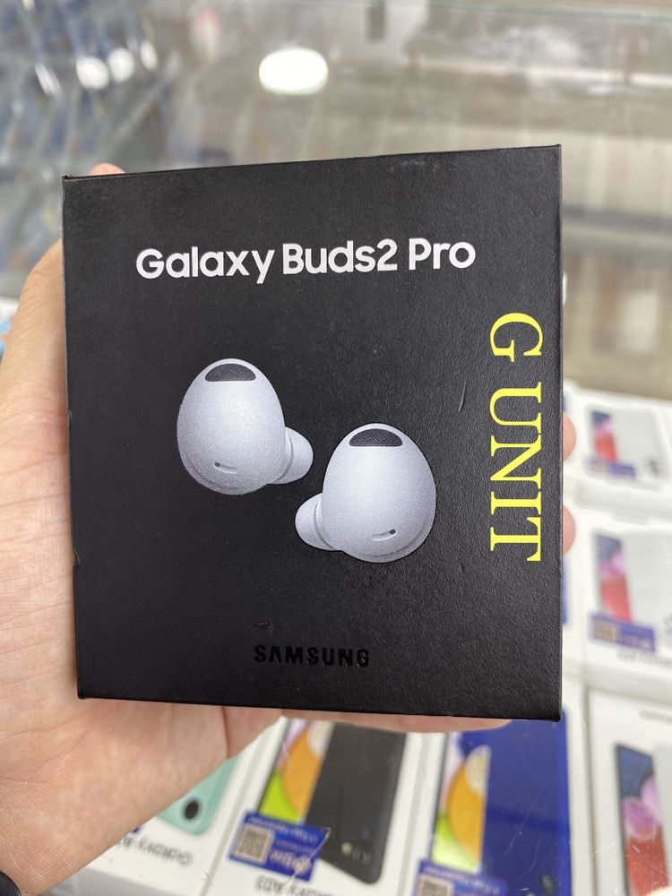 Samsung Buds 2 Pro  (оптом)