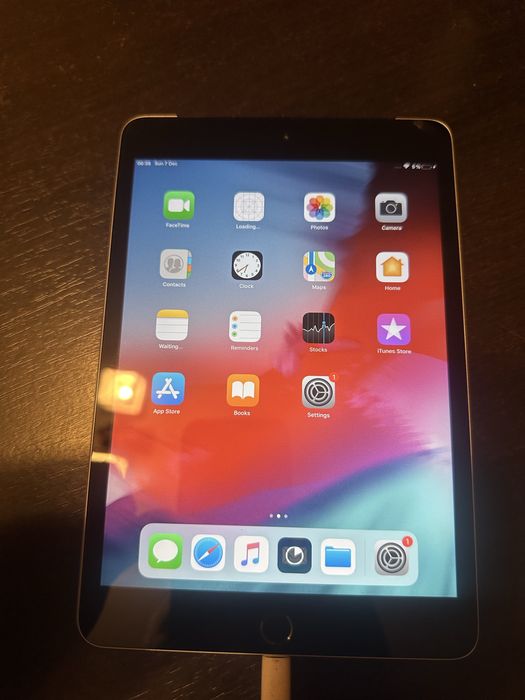 Ipad mini 4 ipad mini 3