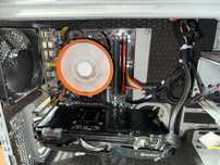 Kit Amd Fx 8320 + placa de baza + 20gb ram ddr3