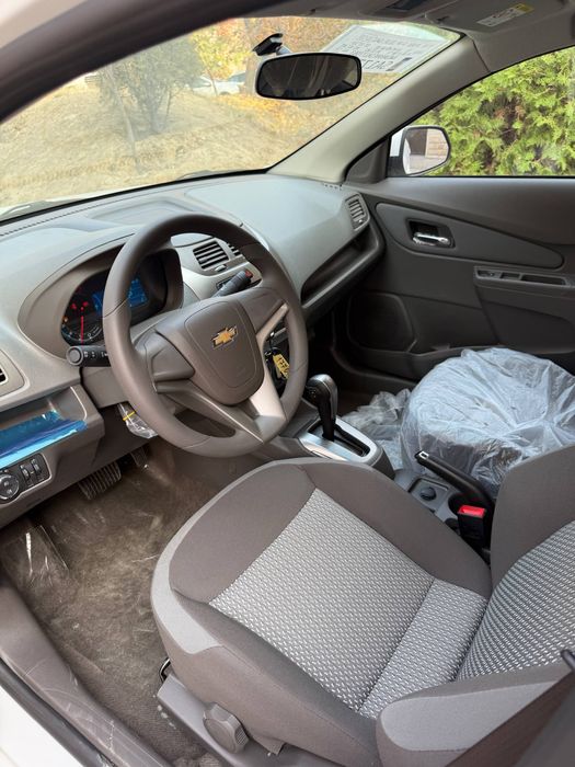 Chevrolet Cobalt 2025