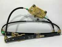 Macara geam electric dreapta spate Audi Q7 (2006-2010) [4L] 4L0839462A