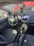 Пежо 206 плюс на части Peugeot 206 plus na chasti