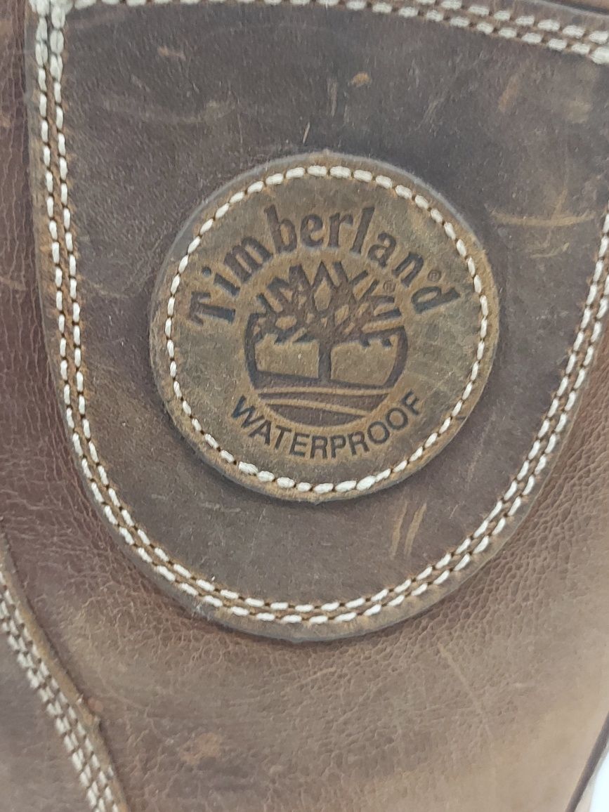 Дамски ботуши TIMBERLAND. Номер 39