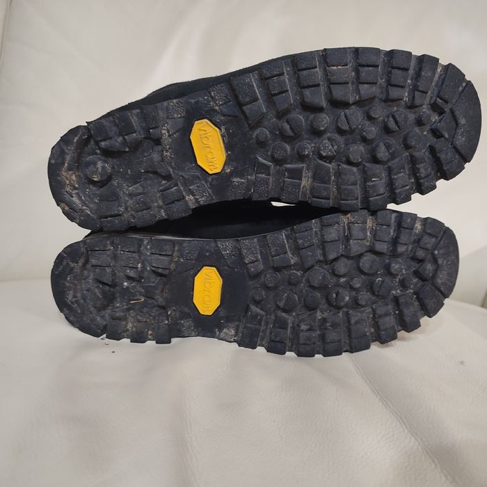 Ghete Nr 42 ½  Meindl Goretex bocanci scarpa lowa