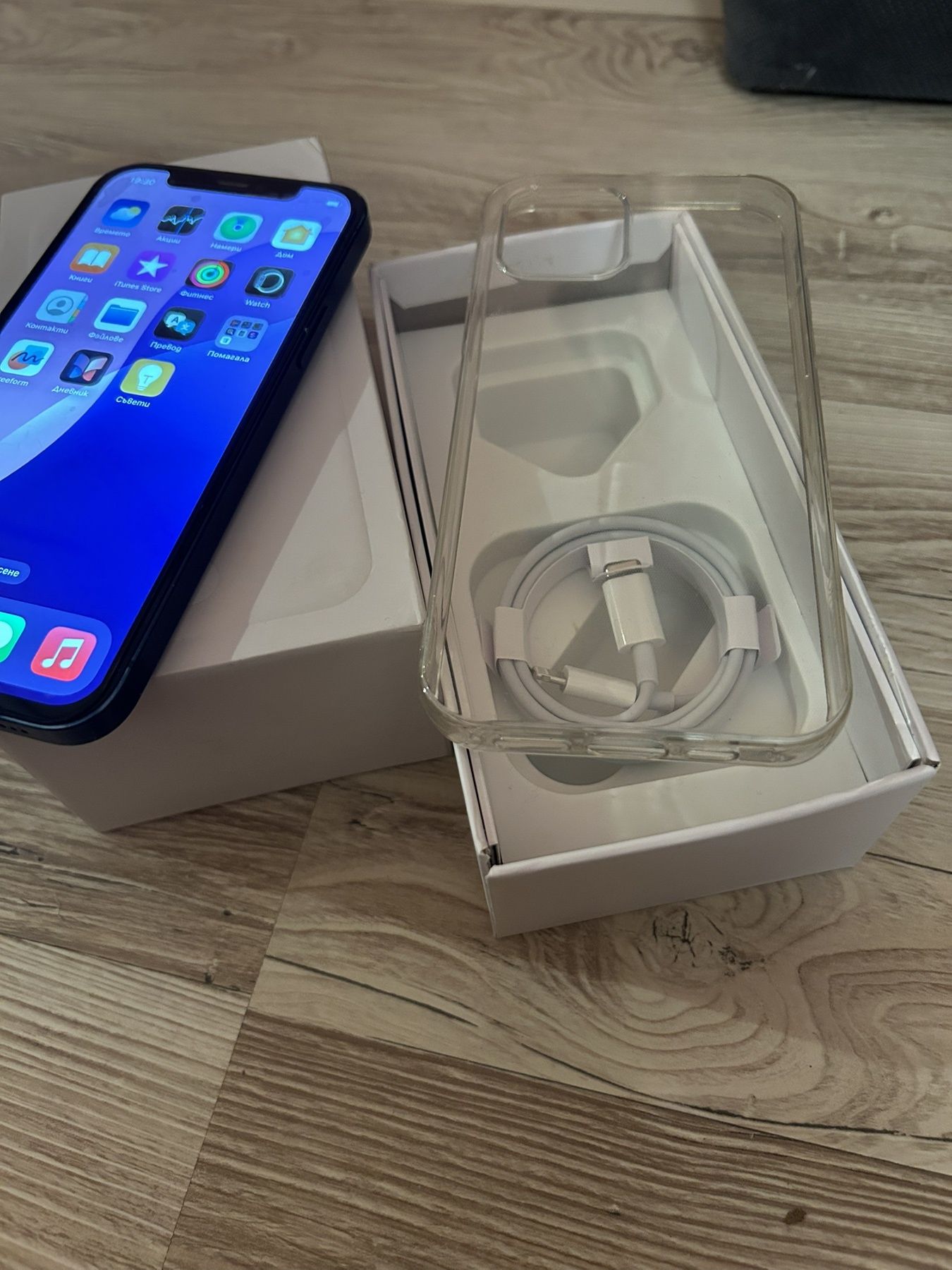 Iphone 12  128 gb