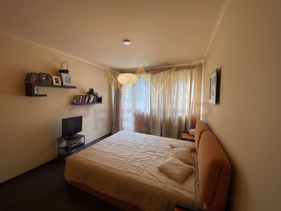 Дава се под наем Двустаен апартамент в София, Младост 2 - 76 кв.м за 550 € - Снимка #8