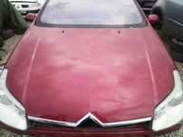 Преден капак за Ситроен ц5 / Citroen C5 2004г.-2008г.