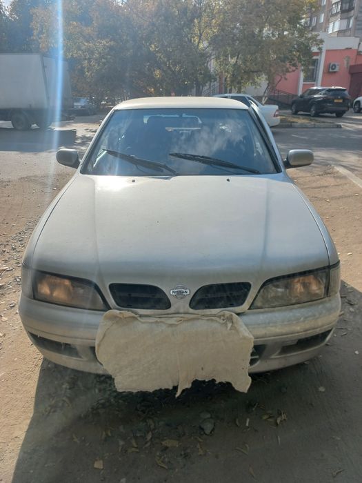 Легковые автомобили