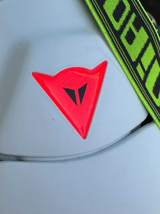 Протектор за гръб Dainese Ultimate Bap 01 Evo