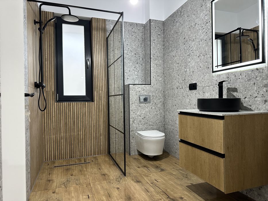 Casa noua de vanzare in Pantelimon- confort,calitate si fuctionalitate