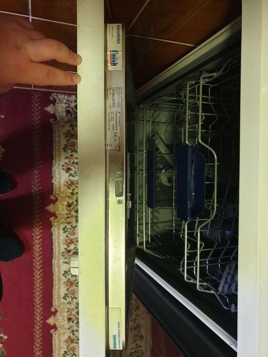 Посудомоечная машина Siemens SN24D230TR (б/у)