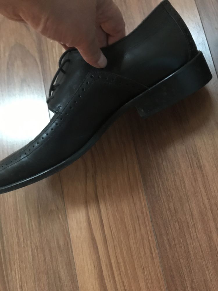 Pantofi eleganti barbati