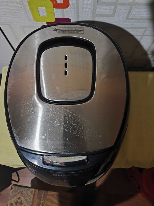 Мультиварка Polaris PMC 0517AD