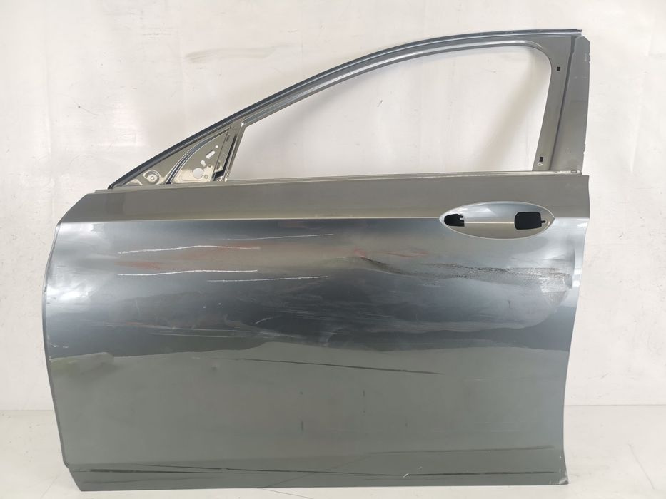 Лява предна врата Mercedes-Benz E-Class / Мерцедес-Бенц Е-Клас Оригина