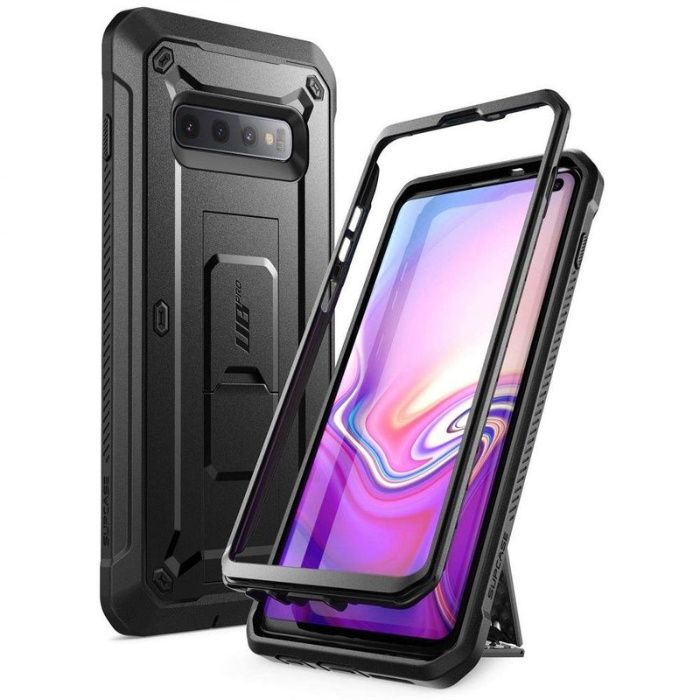 Husa Antisoc 360 SAMSUNG Galaxy S23+ S24 Note 10 S22 Ultra S25 FE S21