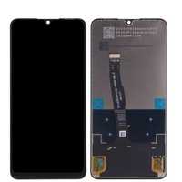 Display Ecran LCD Afisaj Ansamblu Huawei P30 Lite MAR L01A L21A LX1A