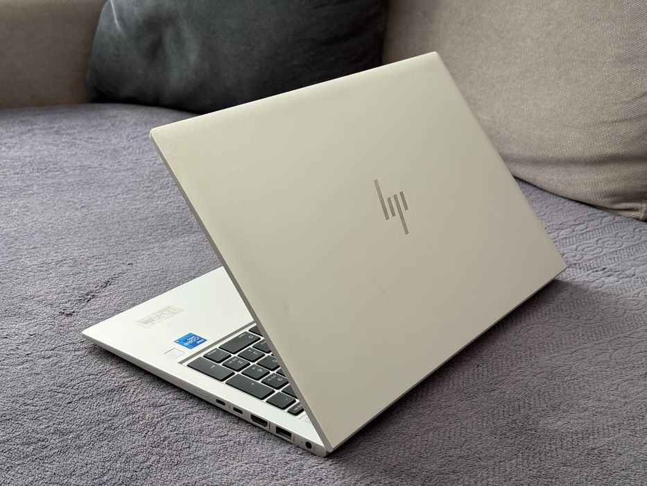 15.’6FHD IPS/i5-1145G7/16GB DDR4/Hp Elitebook 850 G8/256GB SSD
