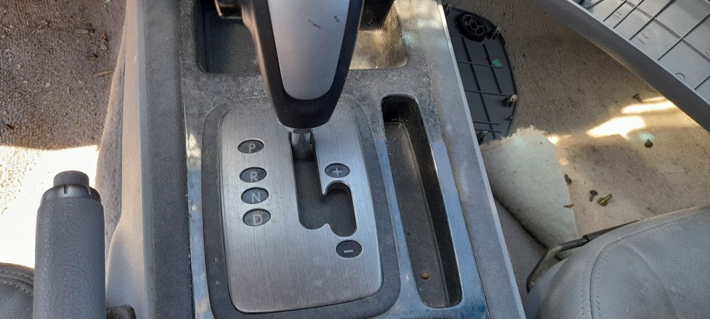 Vând cutie de viteze Kia Sorento 2.5 automată