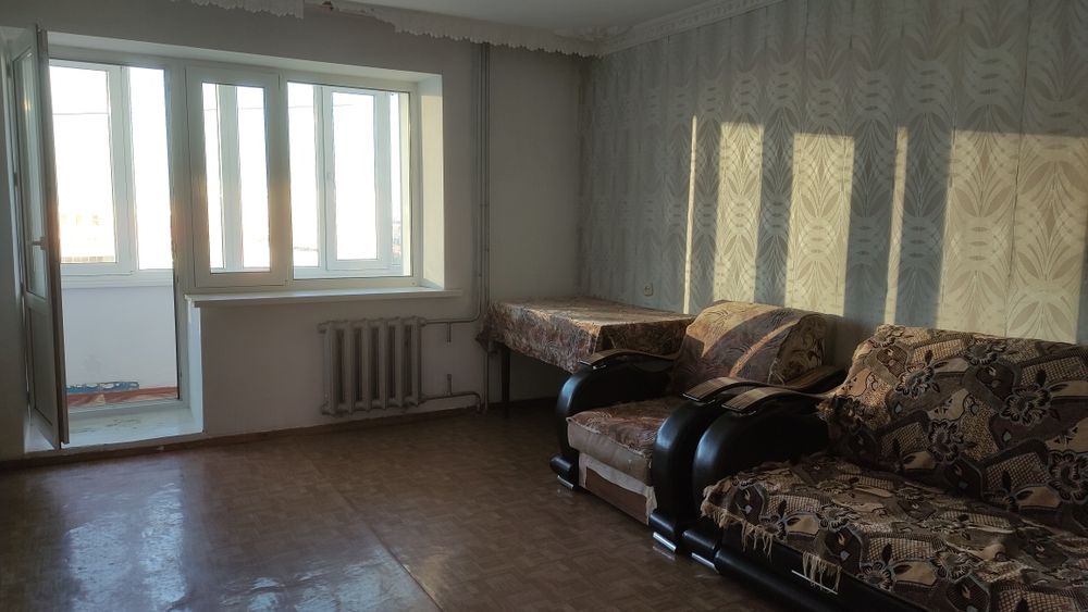 Продажа квартиры