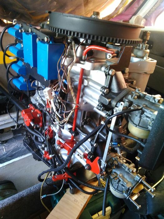 Bayliner cappri 6 метра