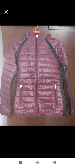 Geacă nouă damă XS