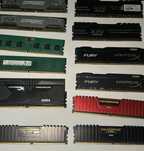 Memorie  RAM DDR4 4GB