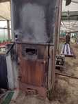 Centrala pe lemne 100 KW