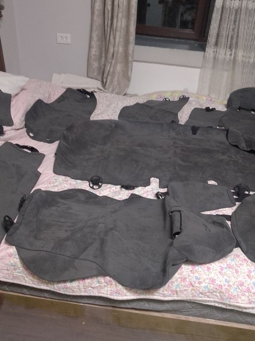 Чехол для BYD chempion