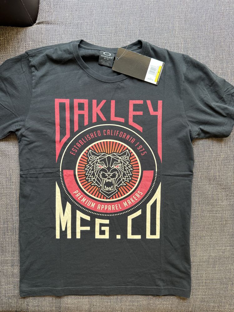 Мъжки тениски фланелки Oakley