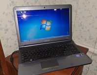 Продам ноутбук Samsung RC520
