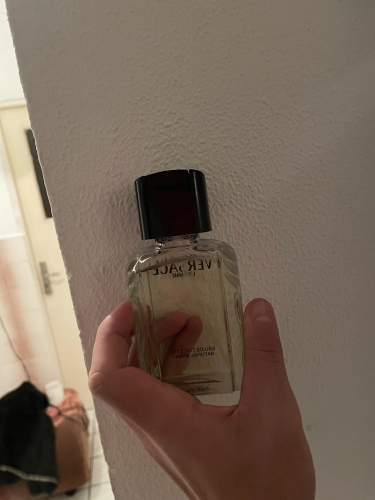 Versache l’homme