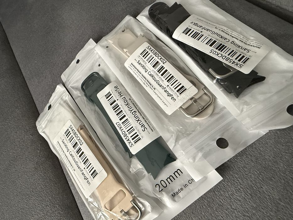 Samsung galaxy Watch5 40mm