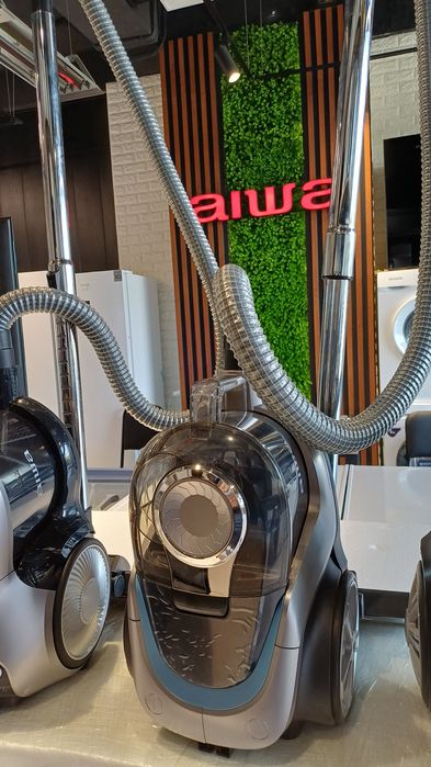 Пылесос/Pilesos palisos