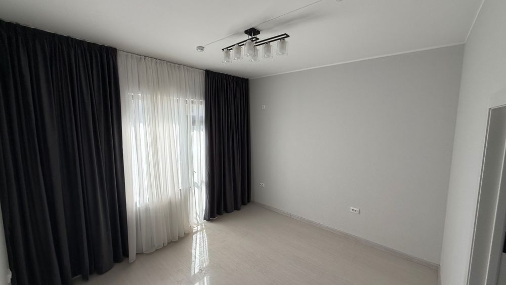 2-к квартира недалеко от аэропорта