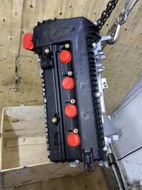 Новый Двигатель Mitsubishi Lancer 1.6 бензин 4A92