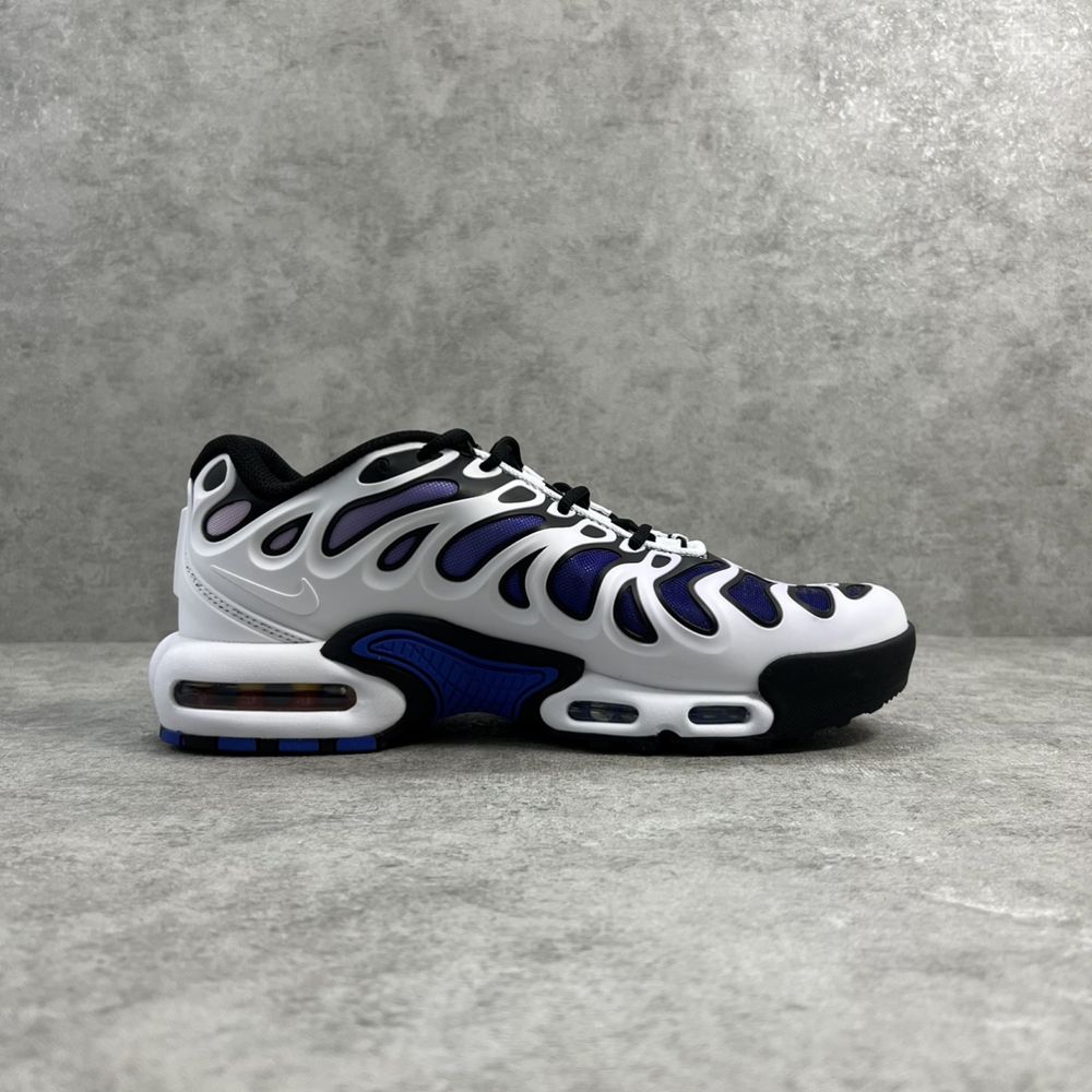 Nike Air Max Plus DRIFT White- 44