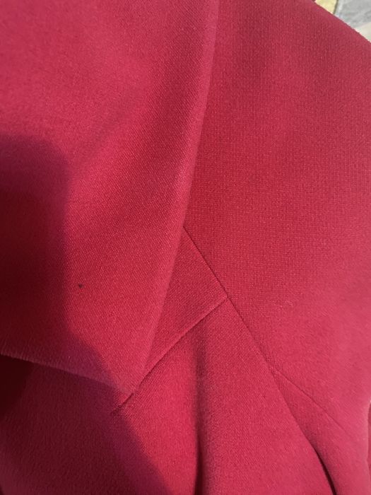 Пальто размер L