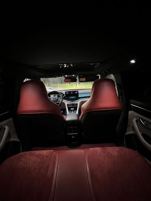 Byd song plus 2023 yil
