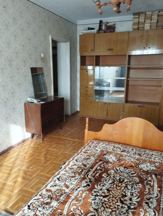 Аренда квартиры 1/6/9, Сергели, Дустлик 2